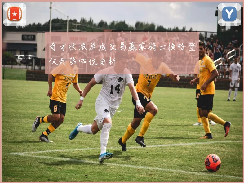 奇才收浓眉成交易赢家骑士换哈登仅列第四位分析