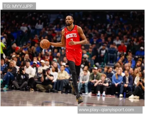 关键时刻表现对比杜兰特本季效率惊人杰伦格林上季命中率堪忧